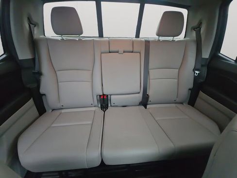Used 2017 Honda Ridgeline RTL-E image 16