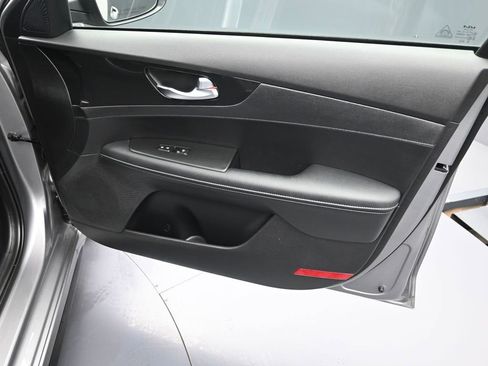 Certified 2024 Kia Forte GT-Line image 35