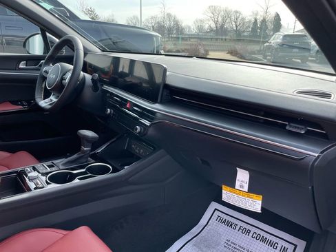 New 2026 Kia K5 GT-Line image 31