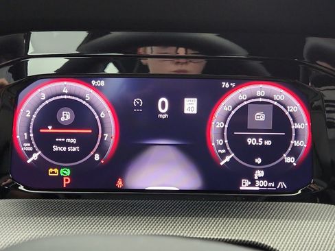 New 2025 Volkswagen GTI S image 15