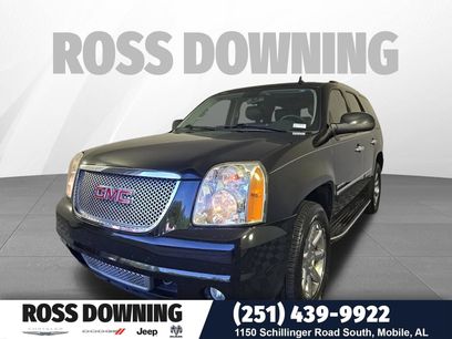 Used 2012 GMC Yukon Denali