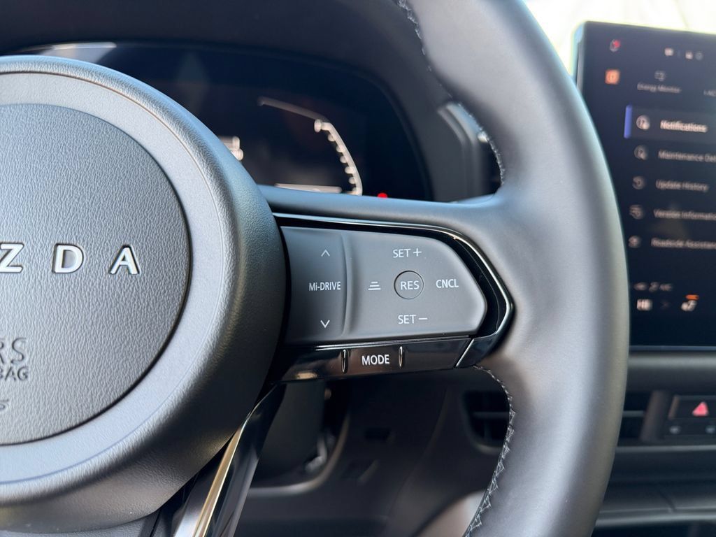 New 2026 MAZDA CX-5 Preferred AWD/4WD image 25