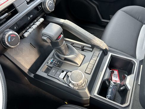 New 2026 Toyota Tacoma TRD Sport image 18