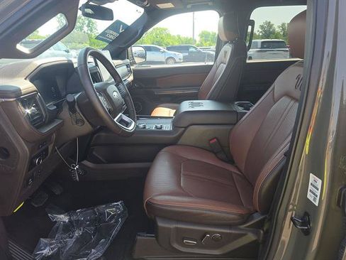 Used 2024 Ford Expedition Max King Ranch AWD/4WD image 13