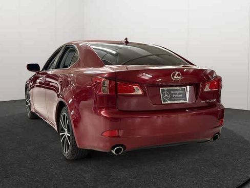 Used 2011 Lexus IS 250 AWD w/ Premium Pkg Value Edition image 5