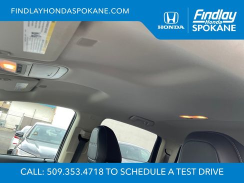 Used 2020 GMC Canyon Denali image 9