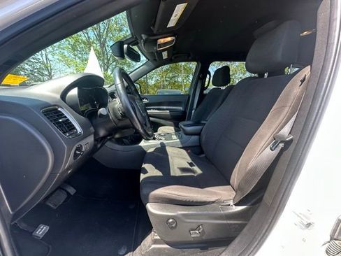 Used 2019 Dodge Durango GT w/ Blacktop Package AWD/4WD image 25
