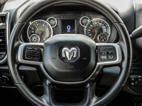 Used 2021 RAM 2500 Big Horn AWD/4WD image 28