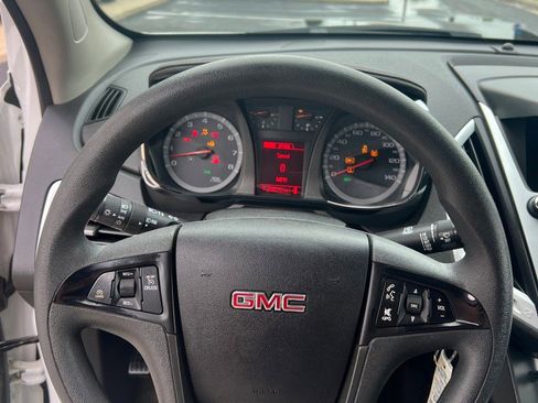 Used 2014 GMC Terrain SLE FWD image 27