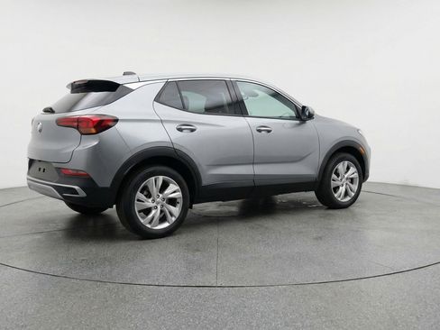 Used 2025 Buick Encore GX Preferred image 9
