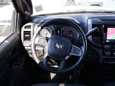 New 2026 RAM 2500 Tradesman w/ Commercial Features Package image 12