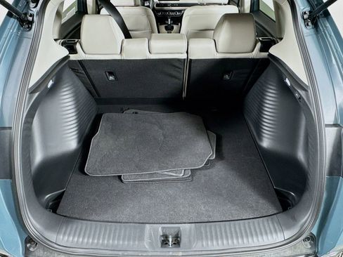 Certified 2026 Honda HR-V EX-L image 21