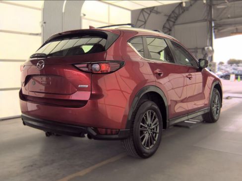 Used 2019 MAZDA CX-5 Sport FWD image 2