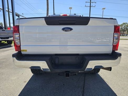 Used 2022 Ford F350 XL w/ STX Appearance Package image 5