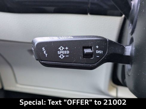 Certified 2024 Audi Q8 e-tron Prestige w/ Prestige Package image 32