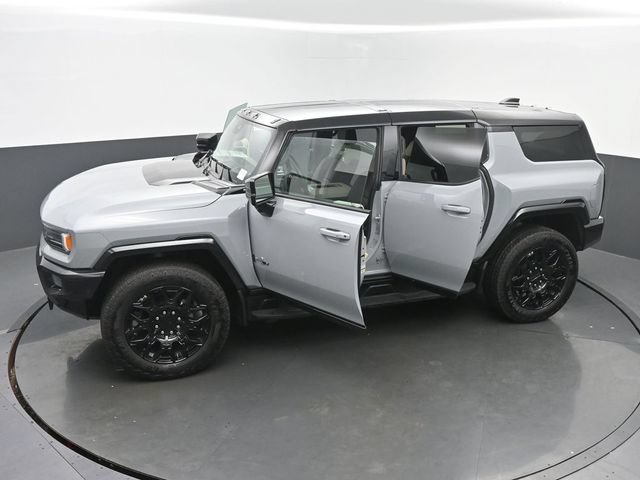 Used 2026 GMC Hummer EV SUV AWD/4WD image 61