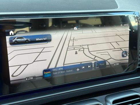 New 2026 Mercedes-Benz GLE 450 4MATIC image 5