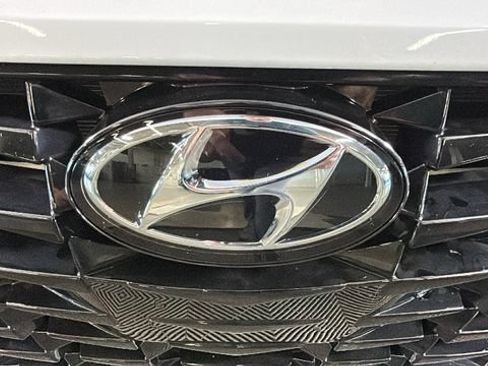 Used 2023 Hyundai Sonata SEL w/ Convenience Package FWD image 8