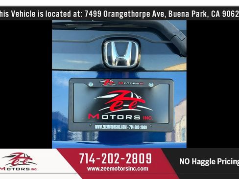 Used 2013 Honda Fit image 47