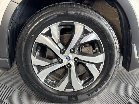 Certified 2022 Subaru Outback Limited w/ Popular Package #2 image 30