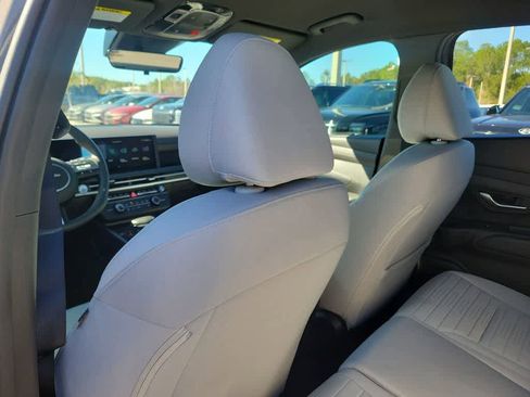 New 2026 Hyundai Santa Cruz SE image 11