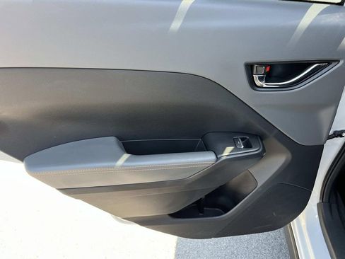 Certified 2025 Subaru Crosstrek 2.5i Limited w/ Crosstrek Mirror Package AWD/4WD image 19