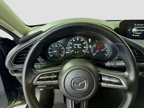 Used 2023 MAZDA MAZDA3 s image 14