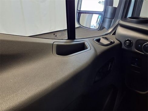 Certified 2023 Ford Transit 250 Low Roof AWD w/ Exterior Upgrade Package image 21