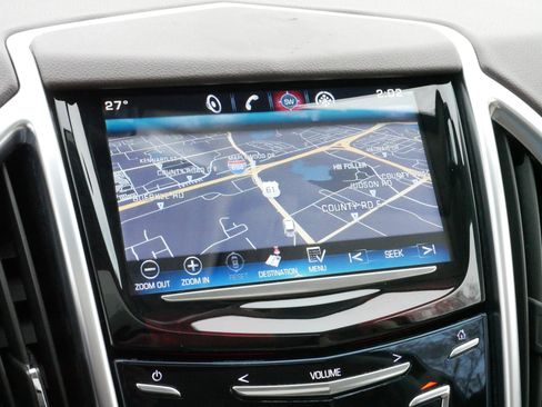 Used 2015 Cadillac SRX Luxury image 22