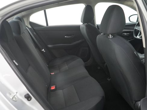 Used 2023 Nissan Sentra S FWD image 12