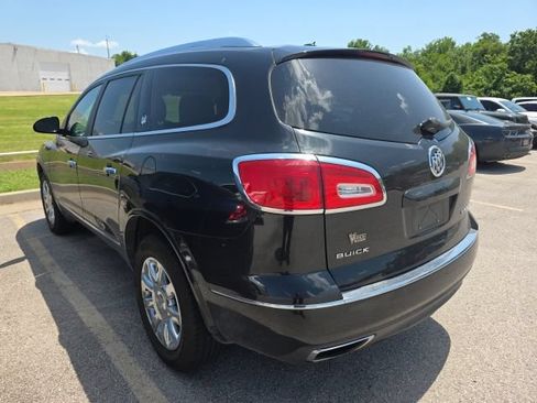 Used 2015 Buick Enclave Leather FWD image 3