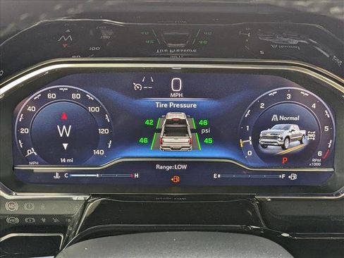 New 2025 Chevrolet Silverado 1500 RST image 10