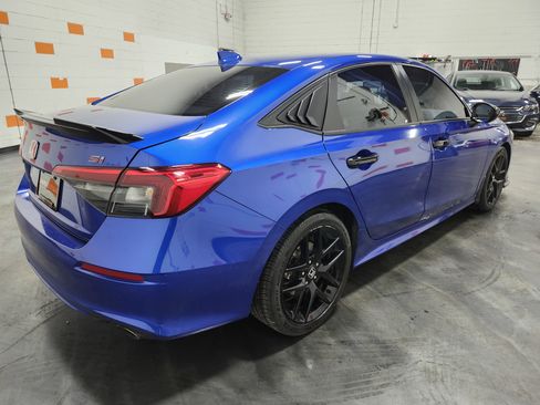 Used 2024 Honda Civic Si image 17