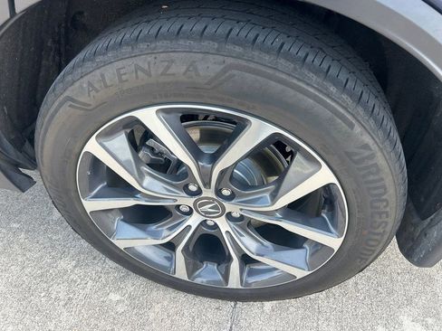 Used 2023 Acura MDX FWD w/ Technology Package image 6