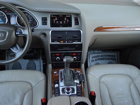 Used 2014 Audi Q7 3.0T Premium Plus image 22