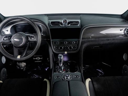 Used 2022 Bentley Bentayga Speed image 62