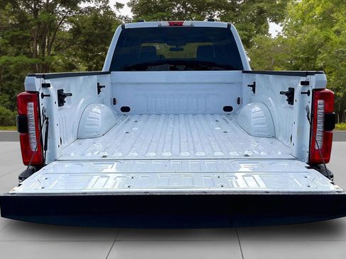 Certified 2023 Ford F350 XL w/ 360-Degree Camera Package image 7