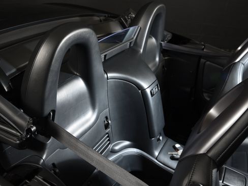 Used 2002 Honda S2000 image 21