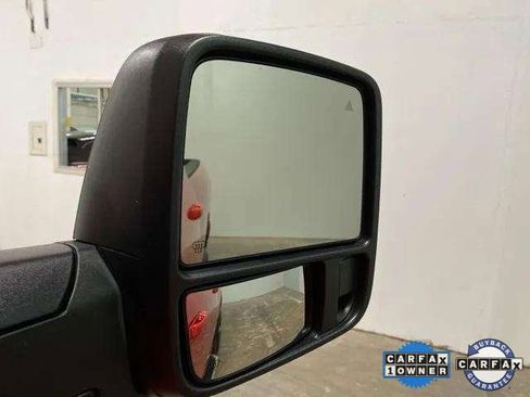 Used 2024 RAM 2500 Big Horn w/ Safety Group image 91