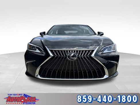 Used 2022 Lexus ES 350 w/ Premium Package FWD image 7