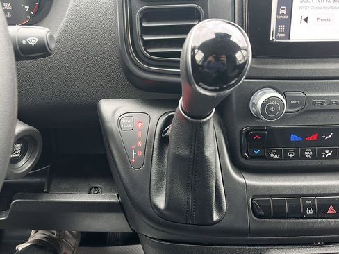 Used 2025 RAM ProMaster 3500 w/ Convenience Group image 23
