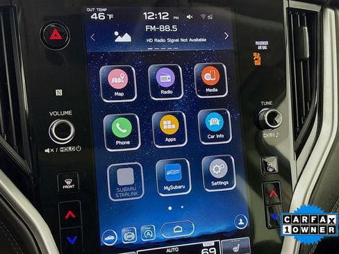 Used 2022 Subaru Outback Limited XT image 15