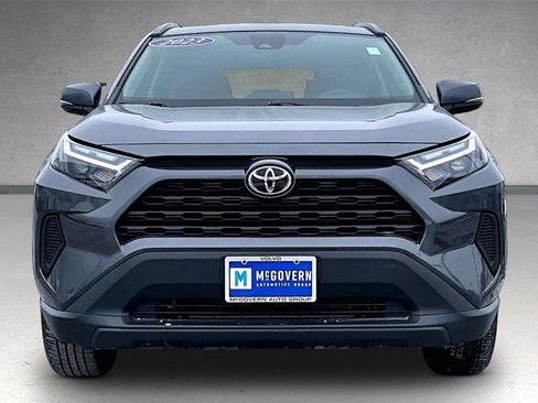 Used 2023 Toyota RAV4 XLE w/ Convenience Package image 2