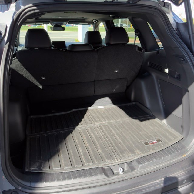 Certified 2026 Honda CR-V Sport Touring image 15