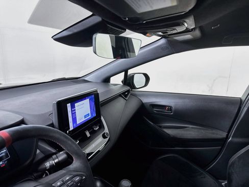 Certified 2023 Toyota Corolla GR Morizo AWD/4WD image 9