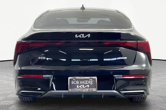 New 2026 Kia K5 GT-Line w/ GT-Line Red Interior Package FWD image 5
