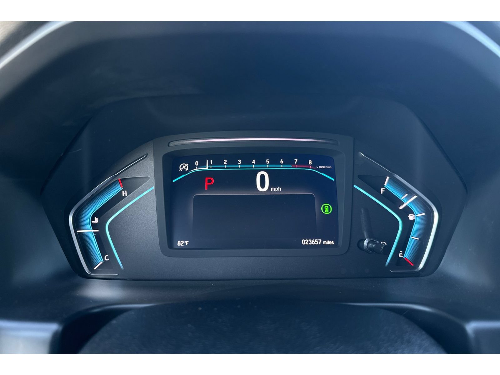 Used 2024 Honda Odyssey Elite image 40