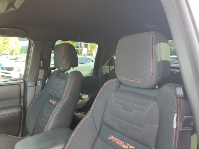 Used 2023 Nissan Frontier Pro-X RWD image 22