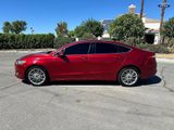 Used 2015 Ford Fusion SE w/ Equipment Group 202A image 5