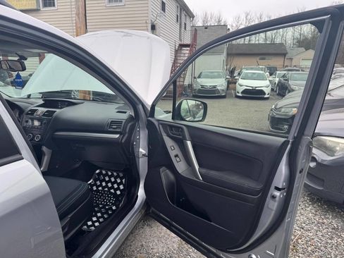 Used 2015 Subaru Forester 2.5i Premium w/ Popular Package #1 image 30